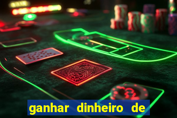 ganhar dinheiro de verdade jogando pagbank